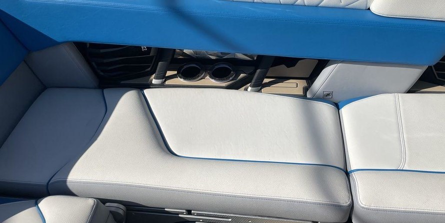 Nautique G23 PARAGON