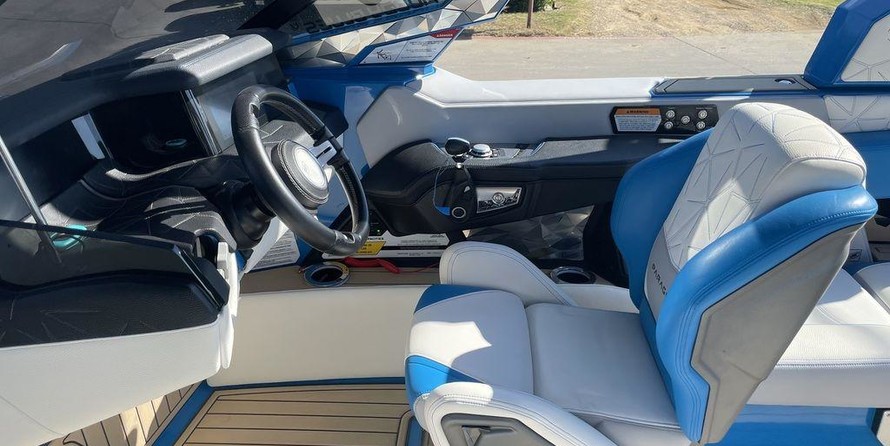 Nautique G23 PARAGON