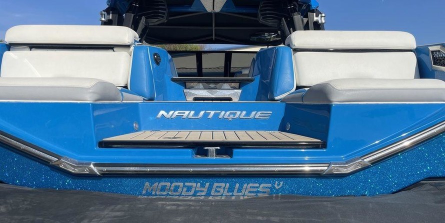 Nautique G23 PARAGON