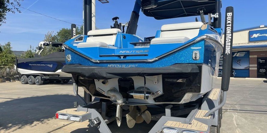 Nautique G23 PARAGON