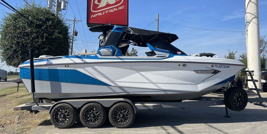 Nautique G23 PARAGON