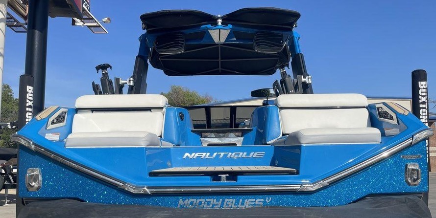 Nautique G23 PARAGON