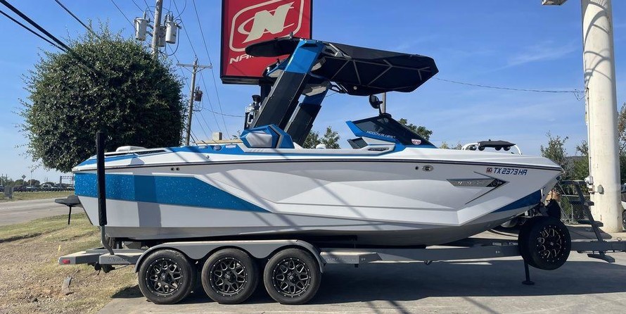 Nautique G23 PARAGON