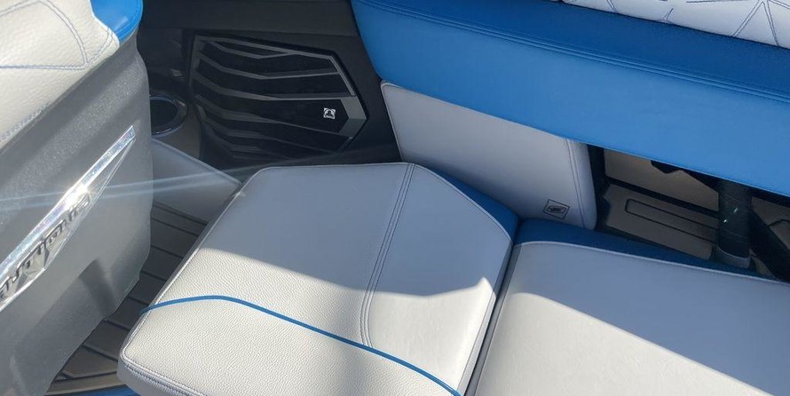 Nautique G23 PARAGON