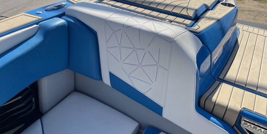 Nautique G23 PARAGON