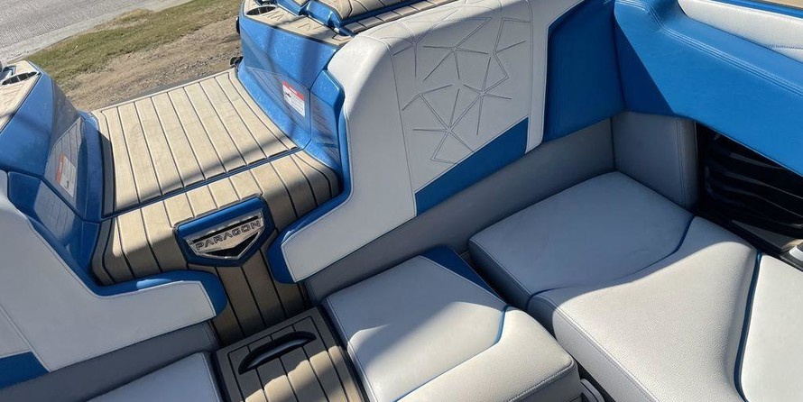 Nautique G23 PARAGON