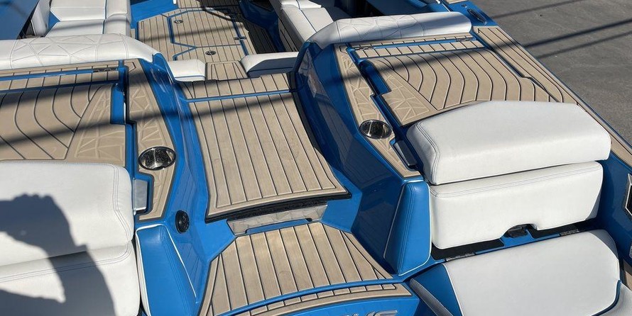 Nautique G23 PARAGON