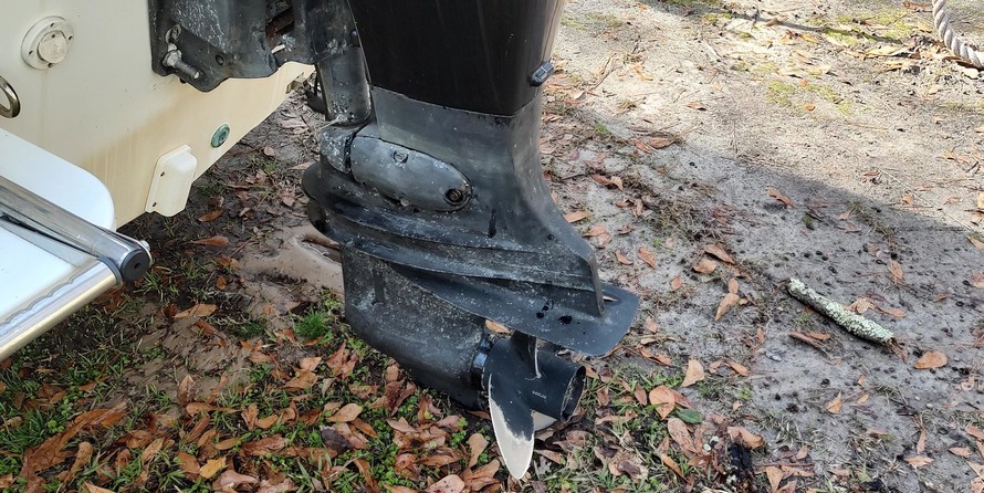 Carolina skiff 218 dlv
