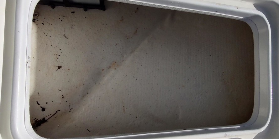 Carolina skiff 218 dlv