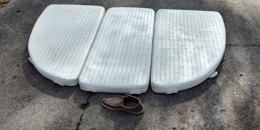 Carolina skiff 218 dlv