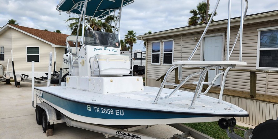 South bay south bay 25