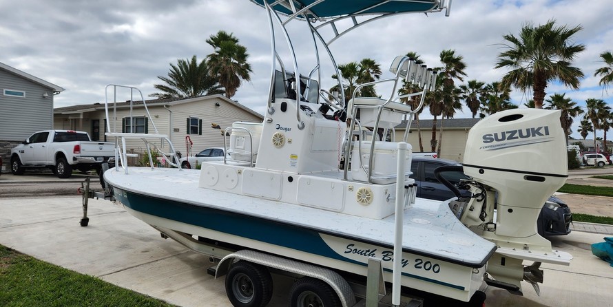 South bay south bay 25