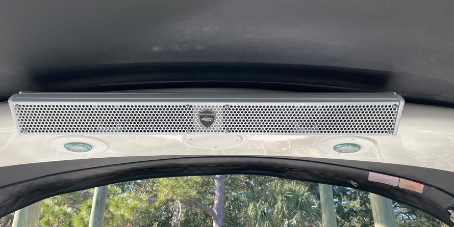 Sea Ray 280 Sundancer