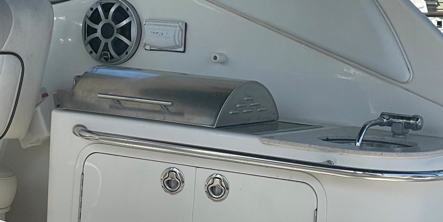 Sea Ray 280 Sundancer