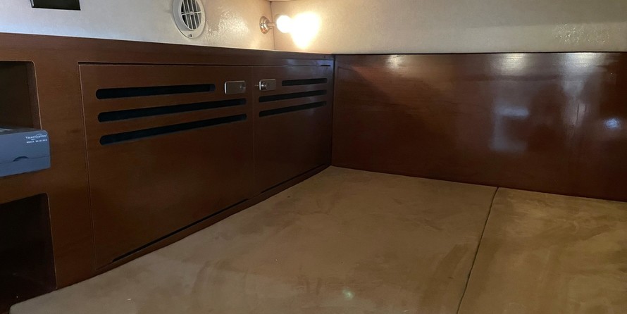 Sea Ray 280 Sundancer