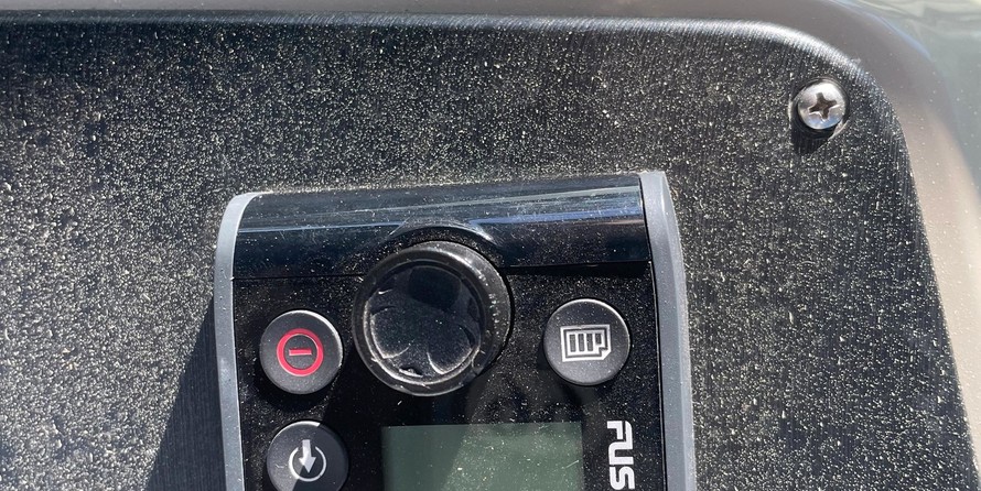 Sea Ray 280 Sundancer