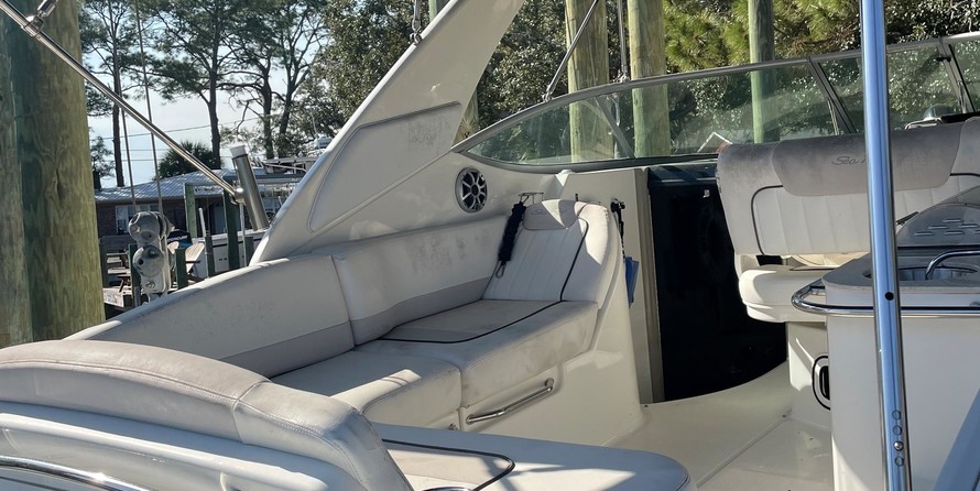 Sea Ray 280 Sundancer
