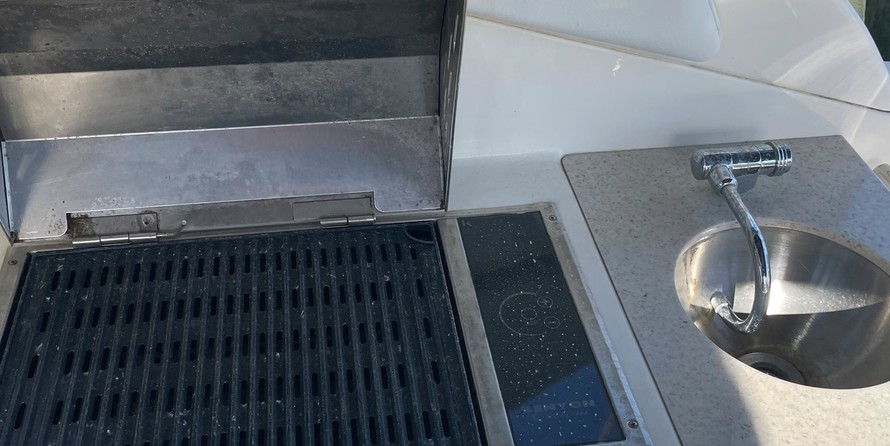 Sea Ray 280 Sundancer