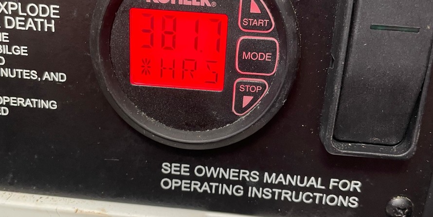 Sea Ray 280 Sundancer