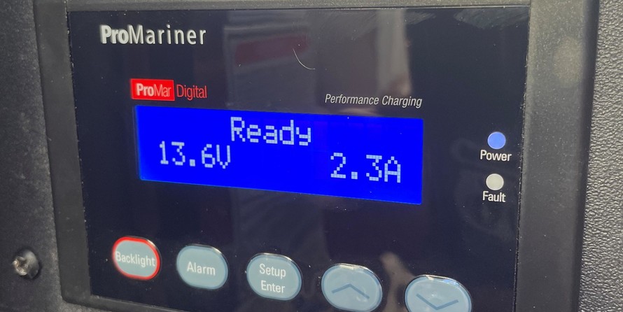 Sea Ray 280 Sundancer