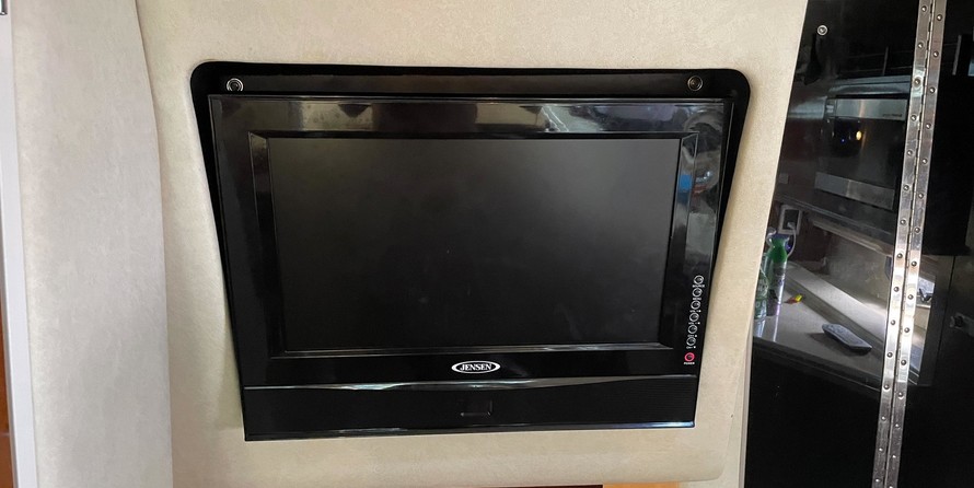 Sea Ray 280 Sundancer