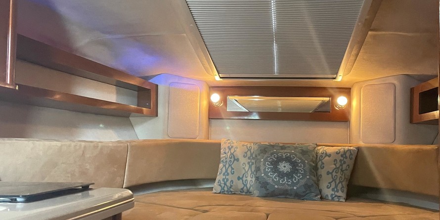 Sea Ray 280 Sundancer