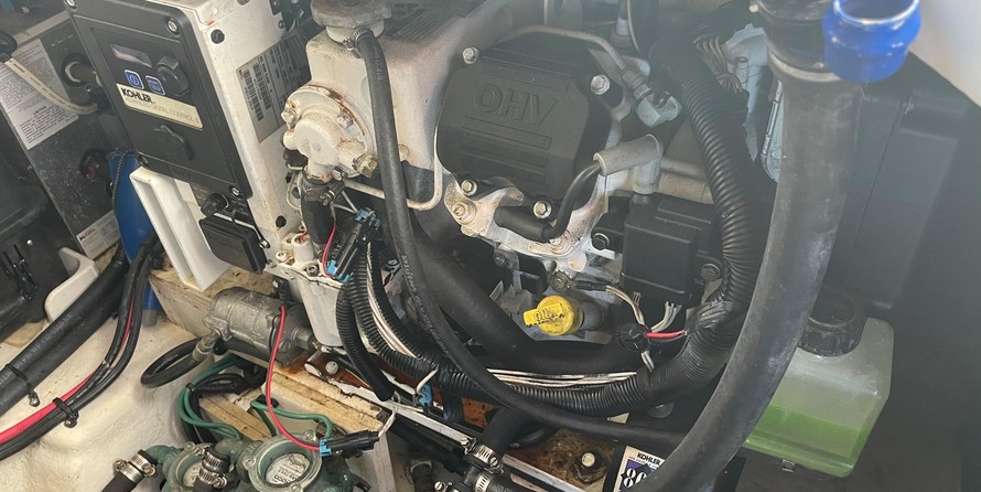 Sea Ray 280 Sundancer