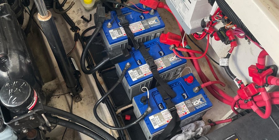 Sea Ray 280 Sundancer