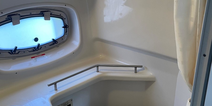 Sea Ray 280 Sundancer