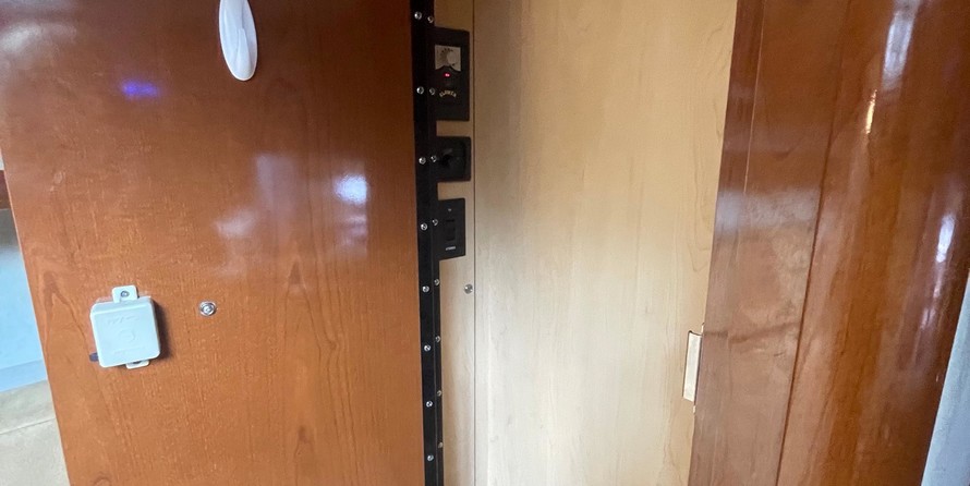 Sea Ray 280 Sundancer