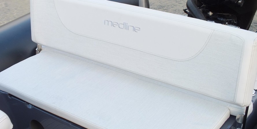 Zodiac Medline 580