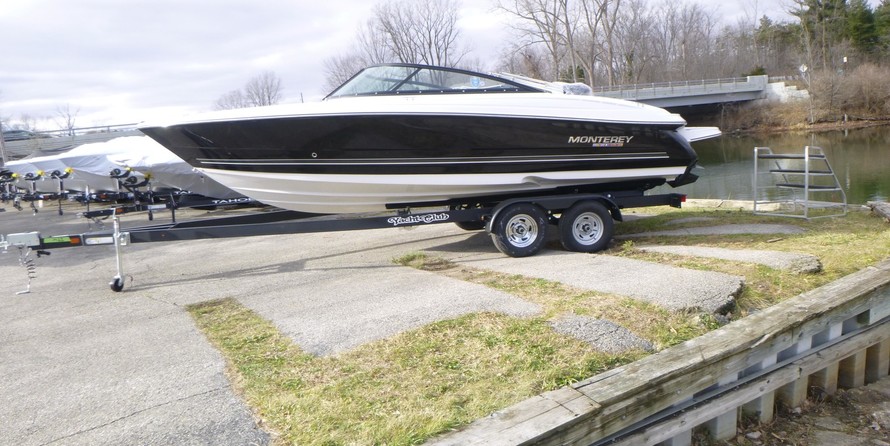Monterey 180 FS