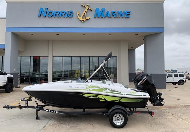 Tahoe T16