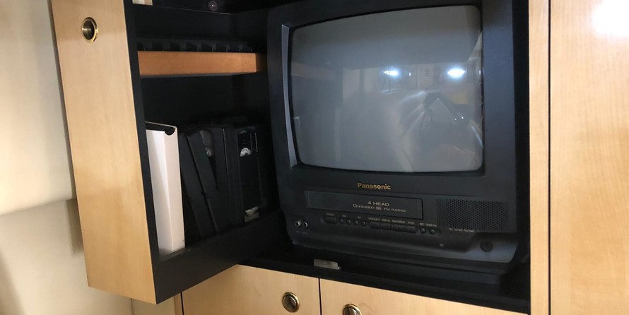 Sea Ray 460 Sundancer