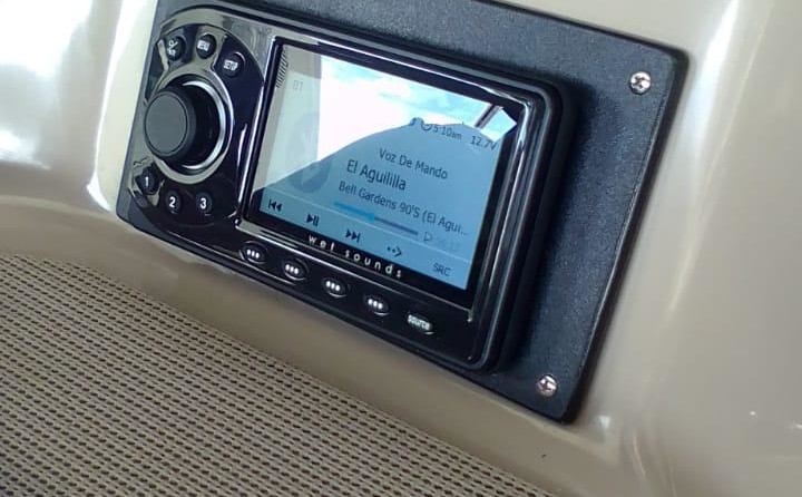 Sea Ray 460 Sundancer