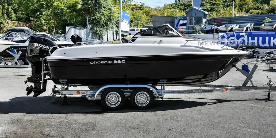 Феникс 560