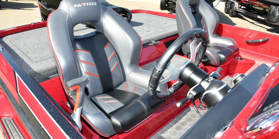 Nitro Z21 Z-Pro Package