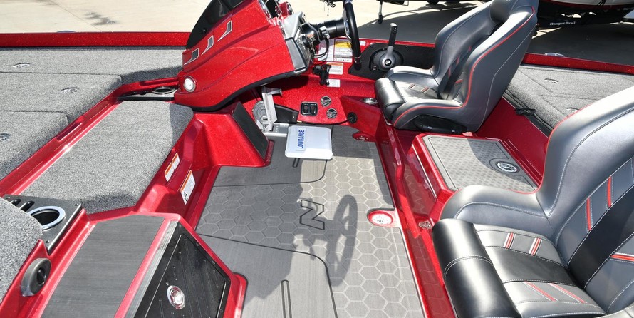 Nitro Z21 Z-Pro Package