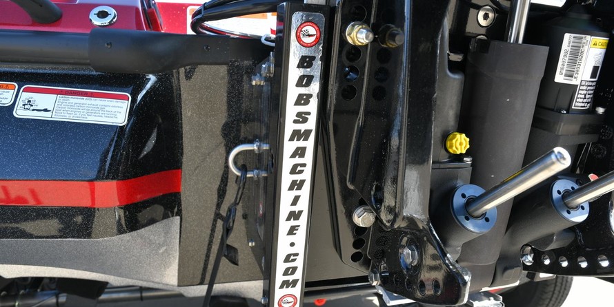 Nitro Z21 Z-Pro Package