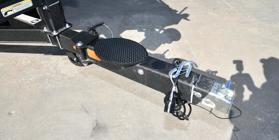 Nitro Z21 Z-Pro Package