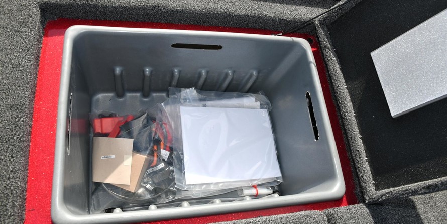 Nitro Z21 Z-Pro Package