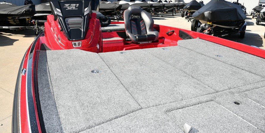 Nitro Z21 Z-Pro Package
