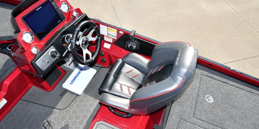 Nitro Z21 Z-Pro Package