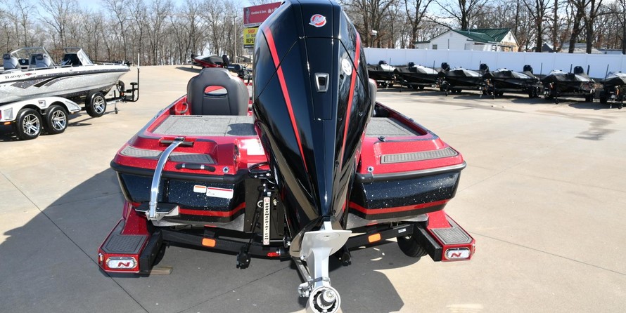 Nitro Z21 Z-Pro Package