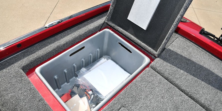 Nitro Z21 Z-Pro Package