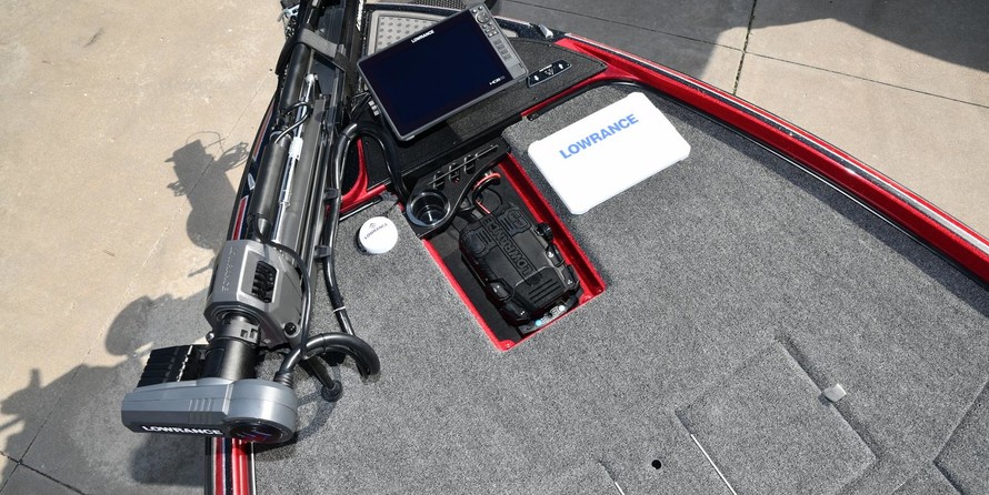 Nitro Z21 Z-Pro Package