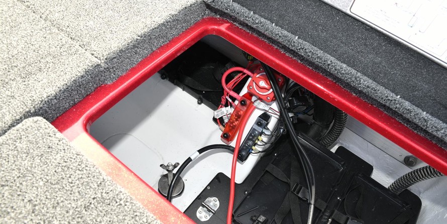 Nitro Z21 Z-Pro Package