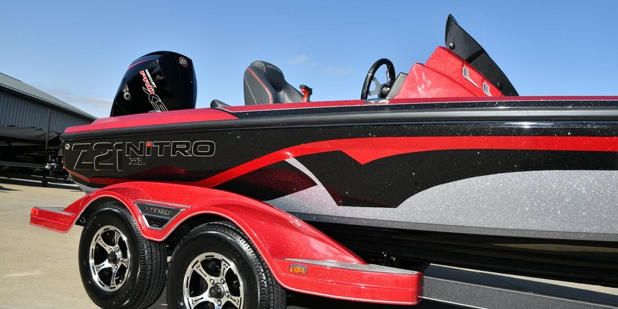 Nitro Z21 Z-Pro Package