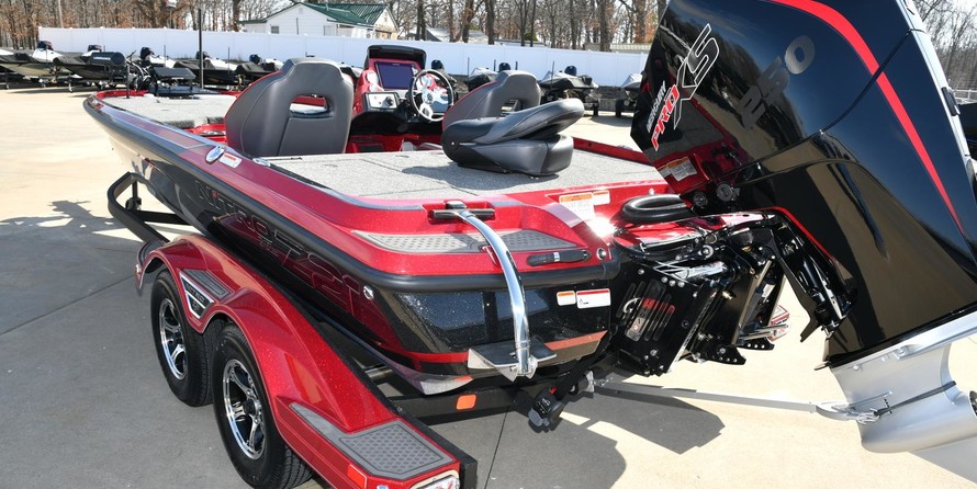 Nitro Z21 Z-Pro Package