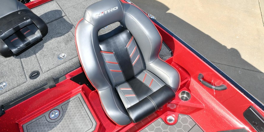 Nitro Z21 Z-Pro Package